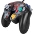 Marvel Spiderman Spidey Sense Nintendo GameCube Controller Skin
