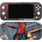 Marvel Spiderman Spidey Sense Nintendo Switch Lite Skin