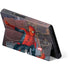 Marvel Spiderman Spidey Sense Nintendo Switch OLED (2021) Skin