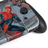 Marvel Spiderman Spidey Sense Nintendo Switch OLED (2021) Skin