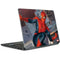 Marvel Spiderman Spidey Sense Notebook 9 Pro 13in (2017) Skin
