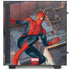 Marvel Spiderman Spidey Sense NZXT H510 Compact ATX Mid-Tower Case Skin
