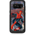 Marvel Spiderman Spidey Sense Otterbox Commuter Galaxy Skin