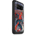 Marvel Spiderman Spidey Sense Otterbox Commuter Galaxy Skin
