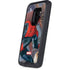 Marvel Spiderman Spidey Sense Otterbox Defender Galaxy Skin