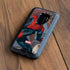 Marvel Spiderman Spidey Sense Otterbox Defender Galaxy Skin