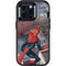 Marvel Spiderman Spidey Sense Otterbox Defender iPhone Skin