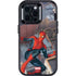 Marvel Spiderman Spidey Sense Otterbox Defender iPhone Skin