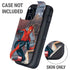 Marvel Spiderman Spidey Sense Otterbox Defender iPhone Skin