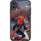 Marvel Spiderman Spidey Sense Otterbox Symmetry iPhone Skin