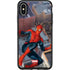 Marvel Spiderman Spidey Sense Otterbox Symmetry iPhone Skin