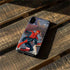 Marvel Spiderman Spidey Sense Otterbox Symmetry iPhone Skin