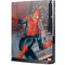 Marvel Spiderman Spidey Sense Playstation 3 & PS3 Slim Skin