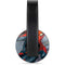 Marvel Spiderman Spidey Sense PlayStation 4 Gold Wireless Headset Skin