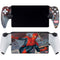 Marvel Spiderman Spidey Sense PlayStation Portal Remote Player Skin