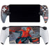 Marvel Spiderman Spidey Sense PlayStation PS5 Skins
