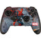 Marvel Spiderman Spidey Sense PlayStation Scuf Vantage 2 Controller Skin