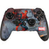Marvel Spiderman Spidey Sense PlayStation Scuf Vantage 2 Controller Skin