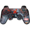 Marvel Spiderman Spidey Sense PS3 Dual Shock wireless controller Skin