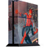 Marvel Spiderman Spidey Sense PlayStation PS4 Skins
