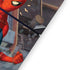 Marvel Spiderman Spidey Sense PS4 Console Skin