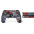Marvel Spiderman Spidey Sense PS4 Pro Bundle Skin