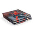 Marvel Spiderman Spidey Sense PlayStation PS4 Skins