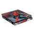 Marvel Spiderman Spidey Sense PS4 Slim Skin