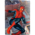 Marvel Spiderman Spidey Sense PS5 Digital Edition Bundle Skin