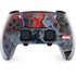 Marvel Spiderman Spidey Sense PlayStation PS5 Skins