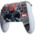 Marvel Spiderman Spidey Sense PS5 DualSense Edge Pro Controller Skin