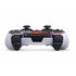 Marvel Spiderman Spidey Sense PS5 DualSense Edge Pro Controller Skin