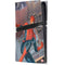 Marvel Spiderman Spidey Sense PS5 Pro Console Skin
