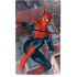 Marvel Spiderman Spidey Sense PS5 Slim Digital Edition Bundle Skin