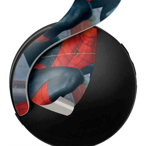 Marvel Spiderman Spidey Sense PULSE 3D Wireless Headset for PS5 Skin