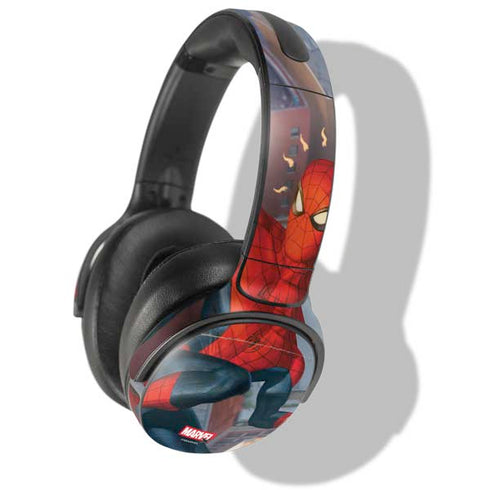 Marvel Spiderman Spidey Sense Skullcandy Venue Skin