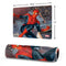 Marvel Spiderman Spidey Sense Gaming Mouse Pad
