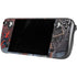 Marvel Spiderman Spidey Sense Steam Deck Handheld Gaming Computer OLED Skin