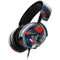 Marvel Spiderman Spidey Sense SteelSeries Arctis 3 Skin