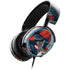 Marvel Spiderman Spidey Sense SteelSeries Arctis 3 Skin