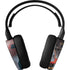 Marvel Spiderman Spidey Sense SteelSeries Arctis 3 Skin