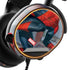 Marvel Spiderman Spidey Sense SteelSeries Arctis 3 Skin