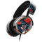Marvel Spiderman Spidey Sense SteelSeries Arctis 5 Skin