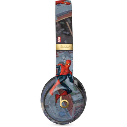 Marvel Spiderman Spidey Sense Studio Wireless 3 Skin
