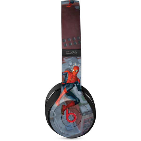 Marvel Spiderman Spidey Sense Studio Wireless Skin