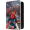 Marvel Spiderman Spidey Sense Surface Duo Skin