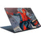 Marvel Spiderman Spidey Sense Surface Laptop Skin