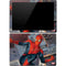 Marvel Spiderman Spidey Sense Surface Pro 4 Skin