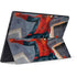 Marvel Spiderman Spidey Sense Surface Pro 6 Skin