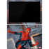 Marvel Spiderman Spidey Sense Surface Pro 7 Skin